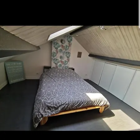 Proche Circuit 4 Personnes Homestay szállás