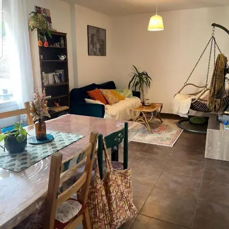 Proche Circuit 4 Personnes Séjour chez l'habitant