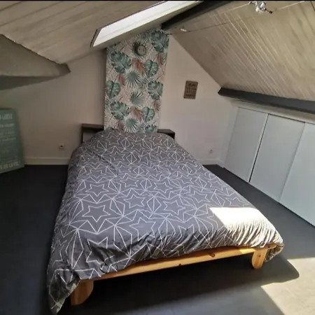 Proche Circuit 4 Personnes