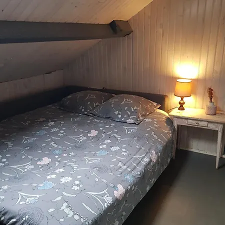 Proche Circuit 4 Personnes * Le Mans