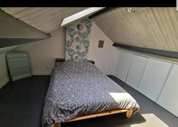 Proche Circuit 4 Personnes Alloggio in famiglia