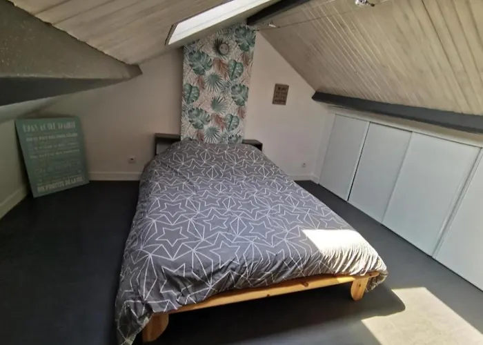 Proche Circuit 4 Personnes