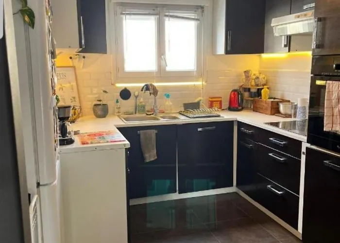 Alloggio in famiglia Proche Circuit 4 Personnes