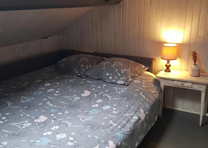 Proche Circuit 4 Personnes * Le Mans